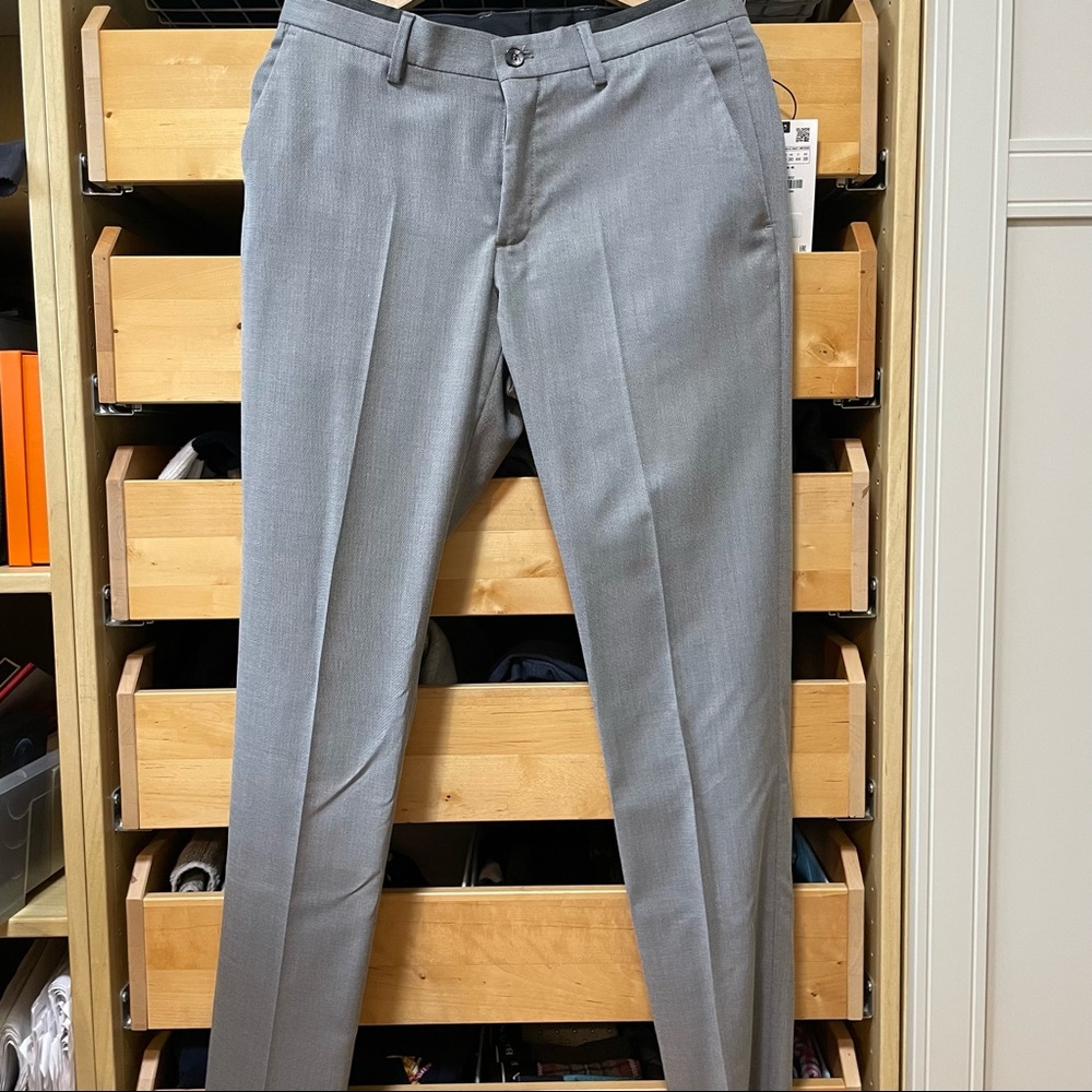 Zara men pants